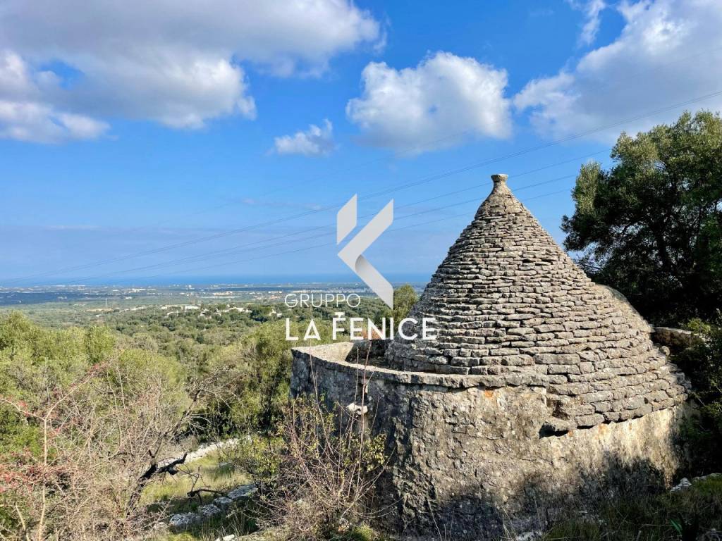 Rustico / casale a Fasano in C.da Gravinella - Foto 5