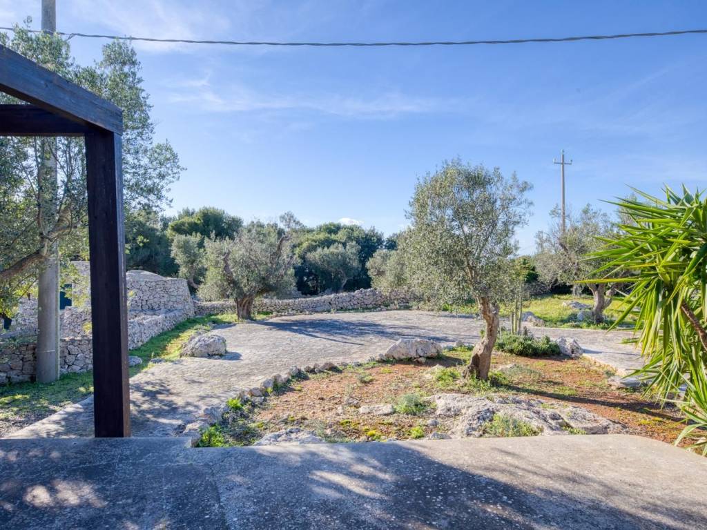 Rustico / casale a Castrignano del capo in Via Panoramica - Foto 3