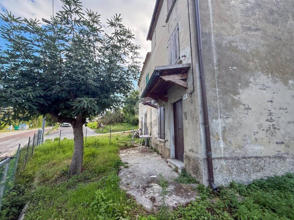 Rustico / casale a Saludecio in Via Rastello - Foto 4