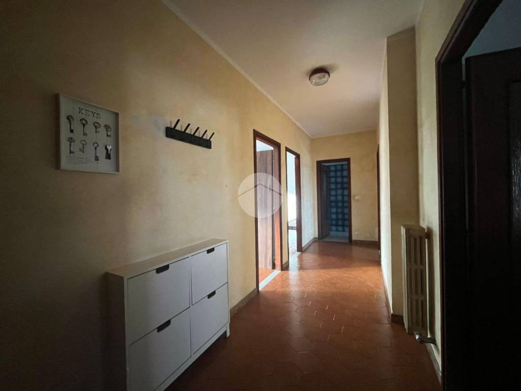 Appartamento a Barge in Via Bagnolo, 31 - Foto 4