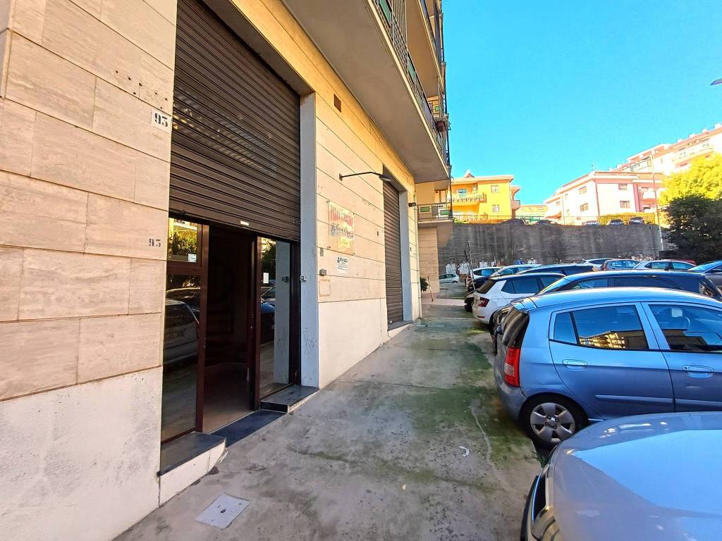 Immobile a Catanzaro in Via Cesare Sinopoli, 93 - Foto 2
