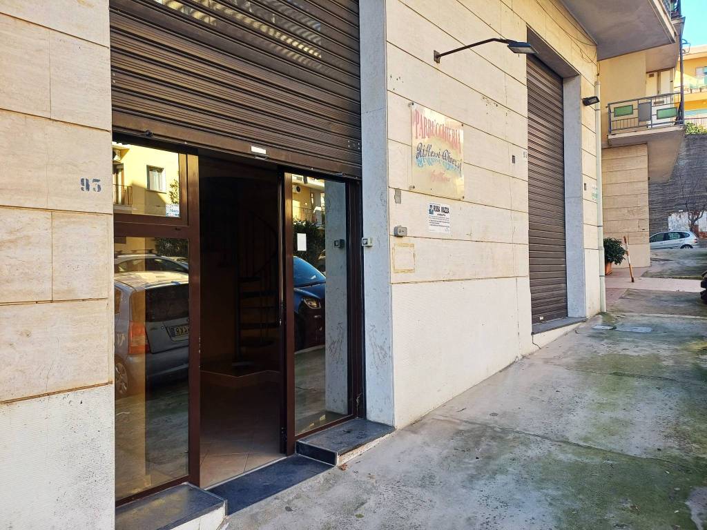 Immobile a Catanzaro in Via Cesare Sinopoli, 93 - Foto 3