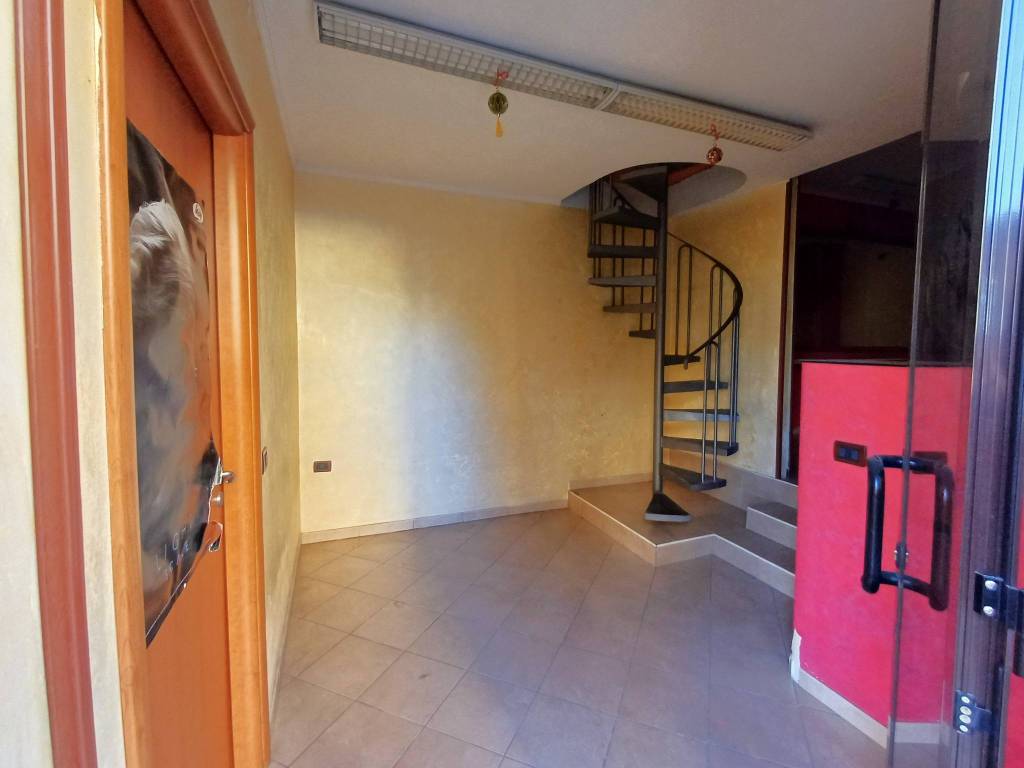 Immobile a Catanzaro in Via Cesare Sinopoli, 93 - Foto 4
