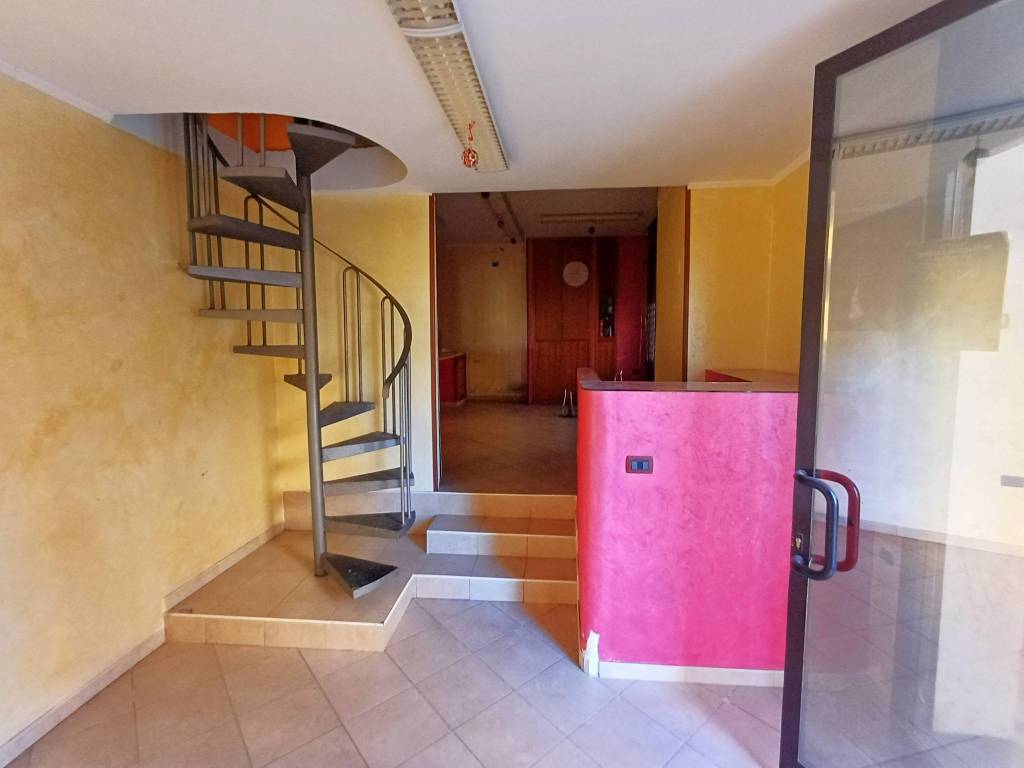 Immobile a Catanzaro in Via Cesare Sinopoli, 93 - Foto 5