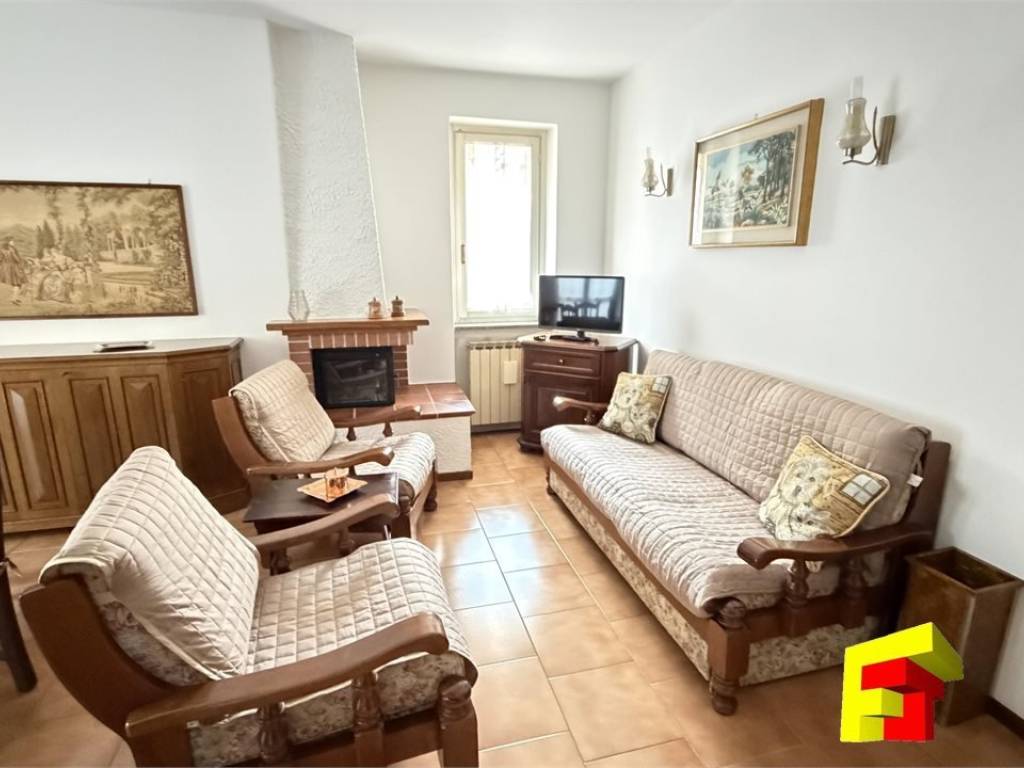 Appartamento a Cremeno in VIA VICINANZA 16 - Foto 2