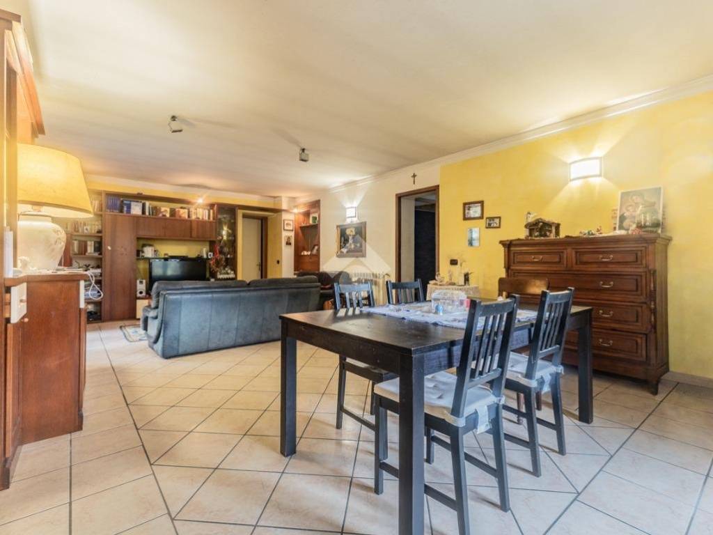 Villa a Bracciano in Via Di Battistella, 1 - Foto 5