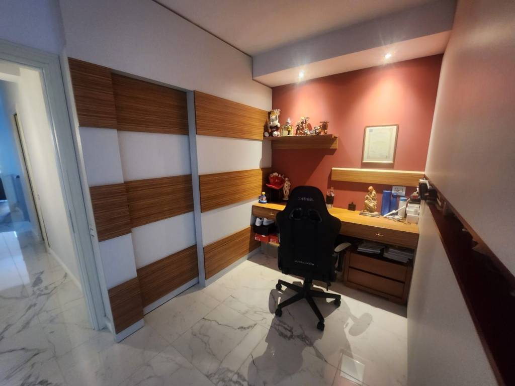 Appartamento a Salerno in Via Gennaro Stanislao De Crescenzo, 7 - Foto 2