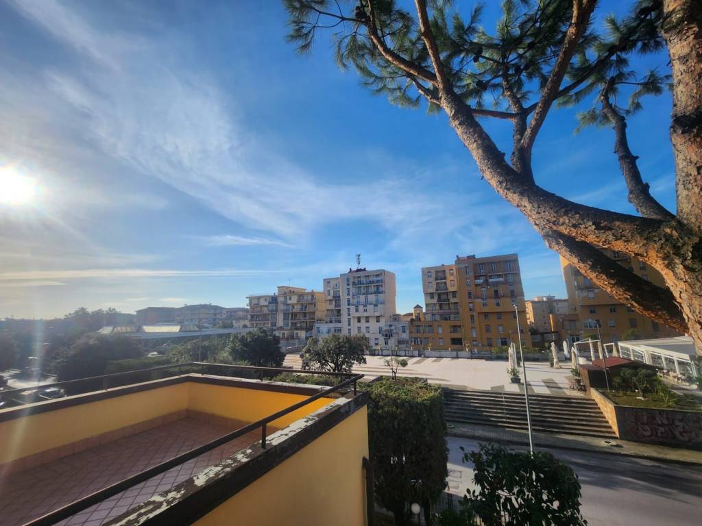 Appartamento a Salerno in Via Gennaro Stanislao De Crescenzo, 7 - Foto 3