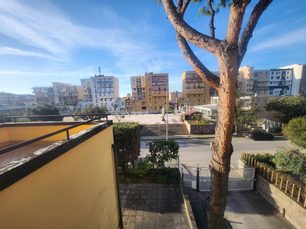 Appartamento a Salerno in Via Gennaro Stanislao De Crescenzo, 7 - Foto 4