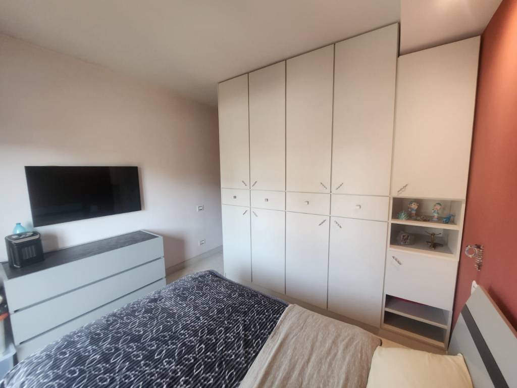 Appartamento a Salerno in Via Gennaro Stanislao De Crescenzo, 7 - Foto 5