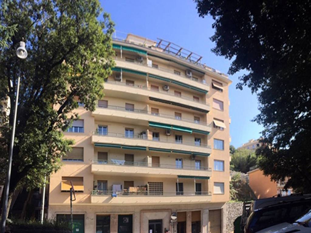 Appartamento a Genova - Foto 2