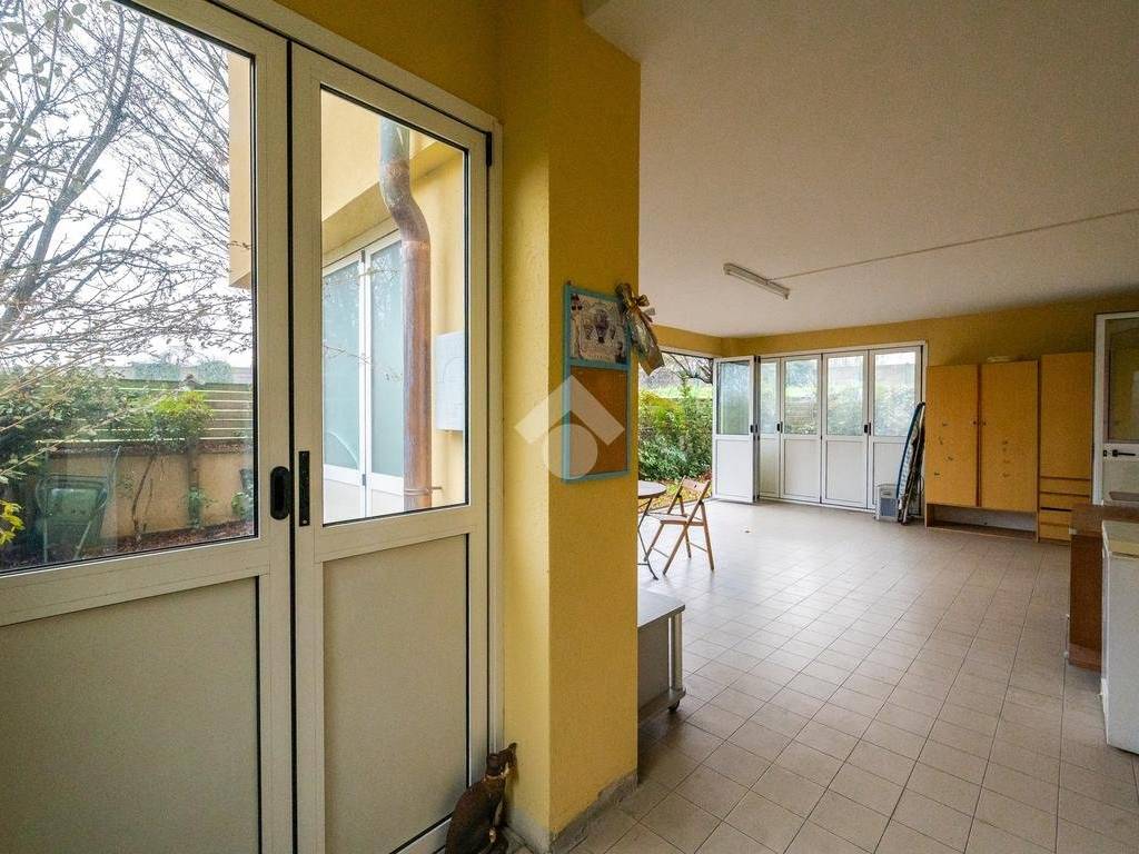 Appartamento a Bologna in Via Melozzo da Forlì, 35 - Foto 4