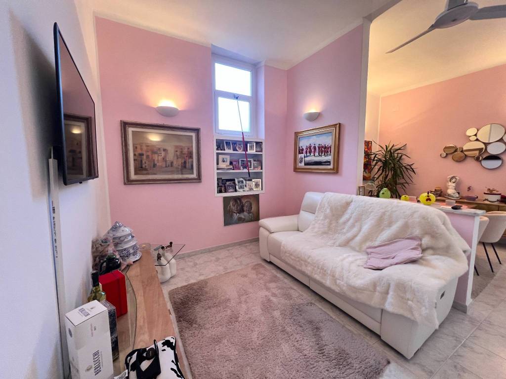 Appartamento a Pietra ligure in Via Andrea Basadonne, 10 - Foto 3