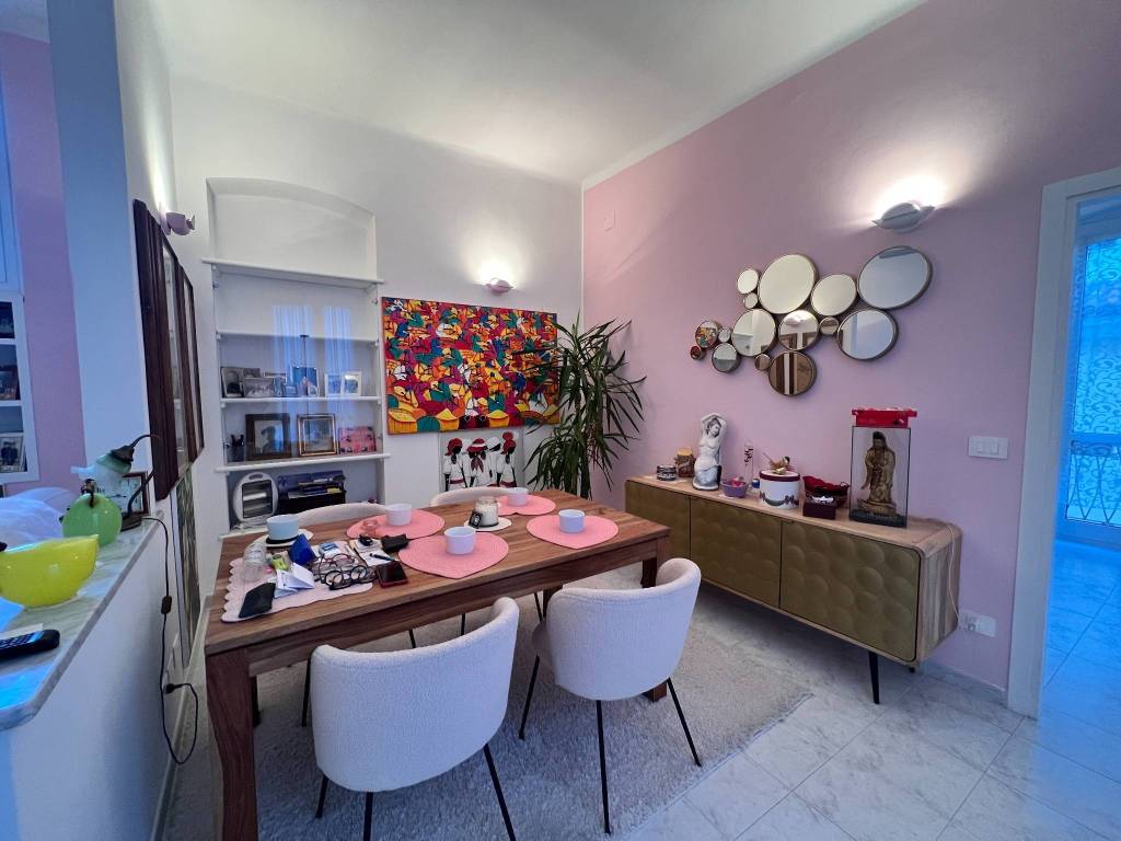 Appartamento a Pietra ligure in Via Andrea Basadonne, 10 - Foto 4