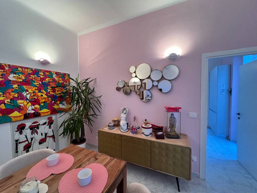 Appartamento a Pietra ligure in Via Andrea Basadonne, 10 - Foto 5