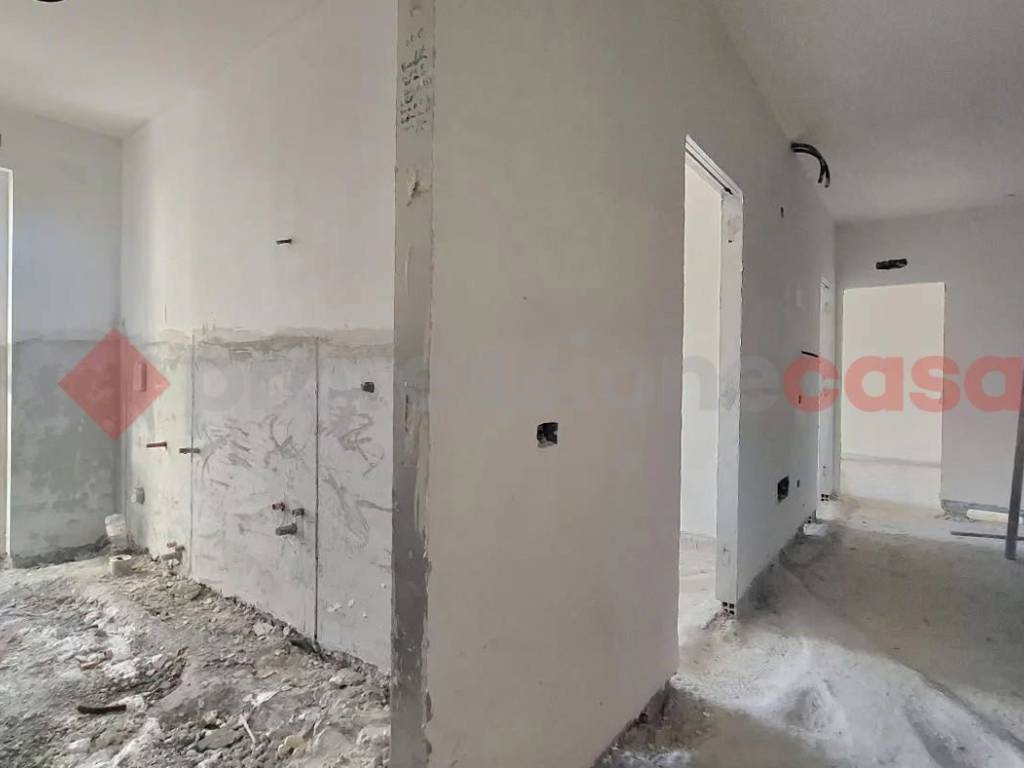 Appartamento a Mercato san severino in Corso Armando Diaz, snc - Foto 2