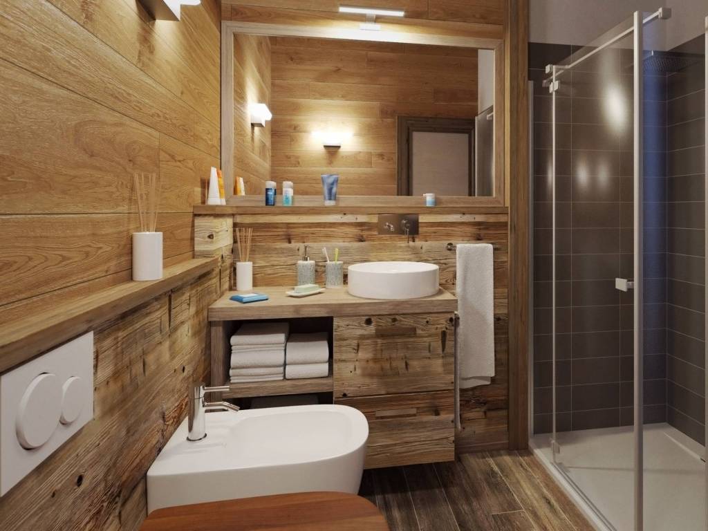 Appartamento a Ayas in Strada Regionale della Valle d'Ayas - Foto 5