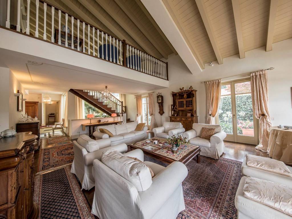 Villa a Besozzo in Via Varese - Foto 3