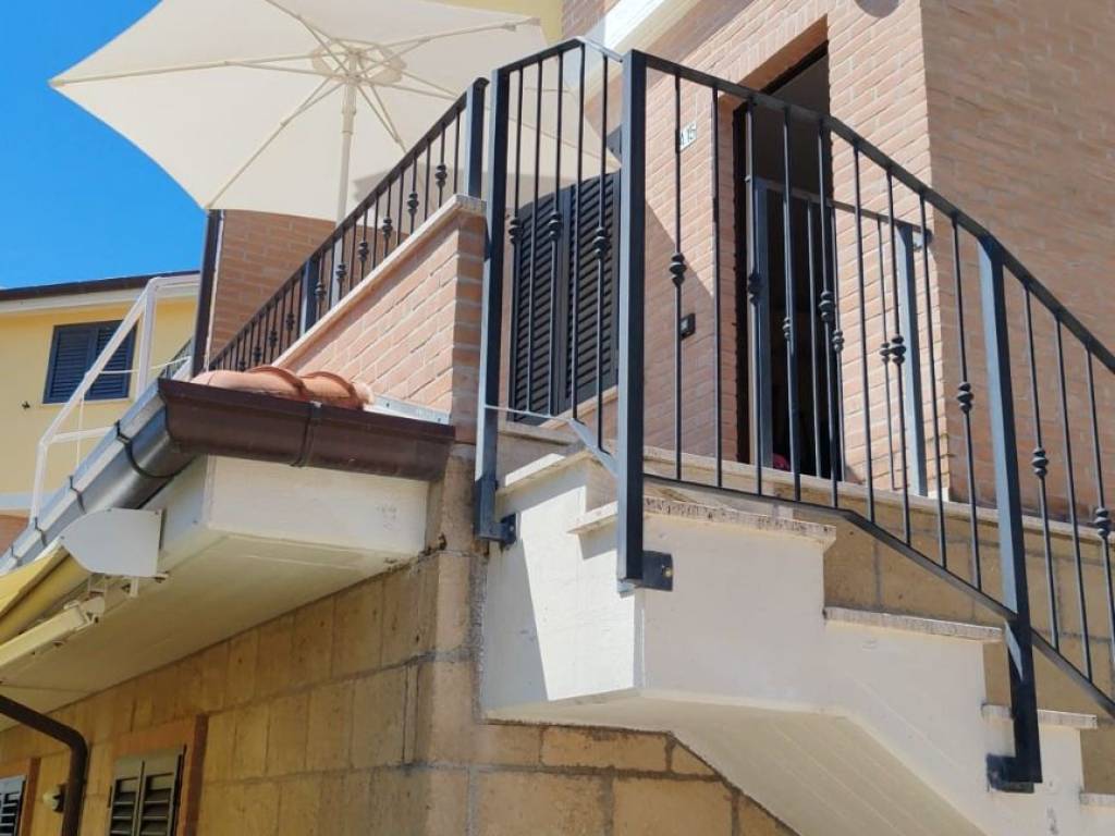 Appartamento a Tortoreto in Via Vascello, 16 - Foto 4