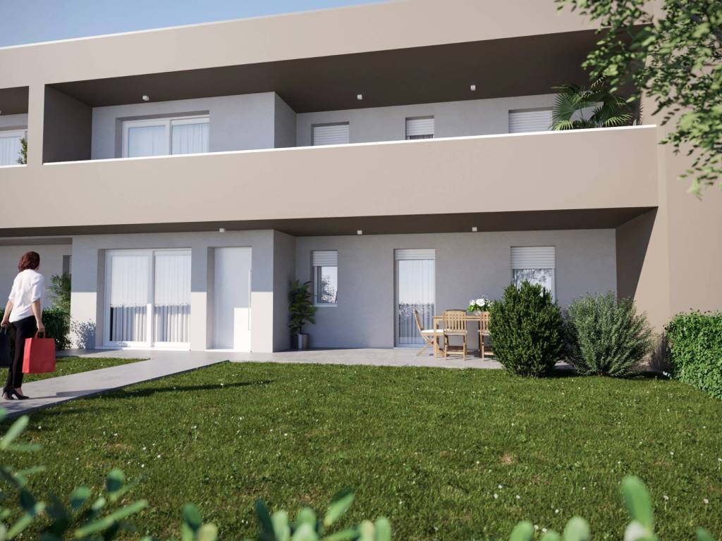 Appartamento a Teolo in Via per Montemerlo, 16 - Foto 3