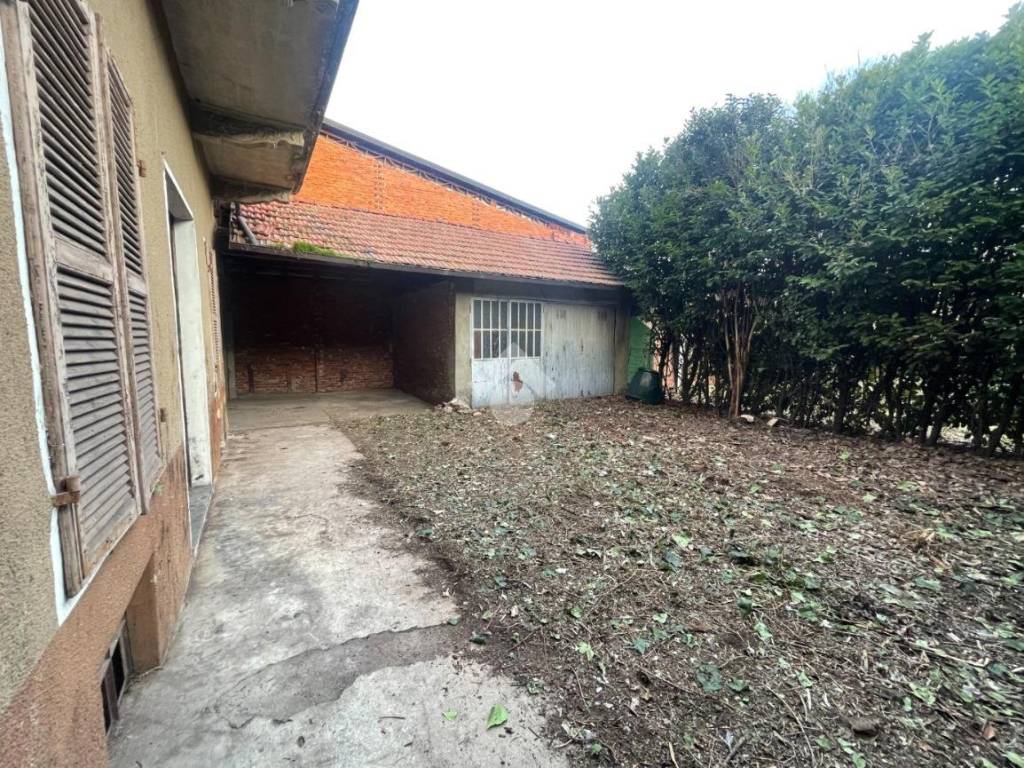 Rustico / casale a San giusto canavese in Via venezia, 3 - Foto 2