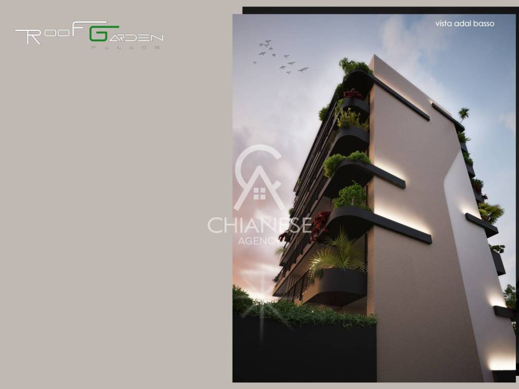 Progetto a Salerno in Via Raffaele Cantarella - Foto 2