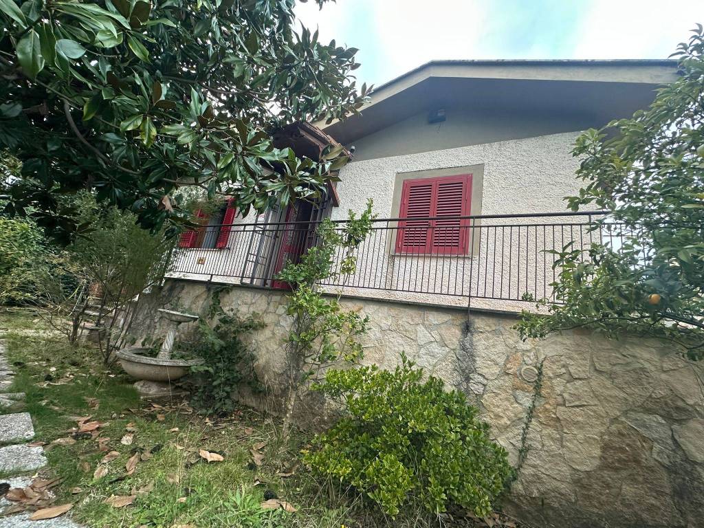 Villa a Velletri in Via Colle Noce - Foto 4