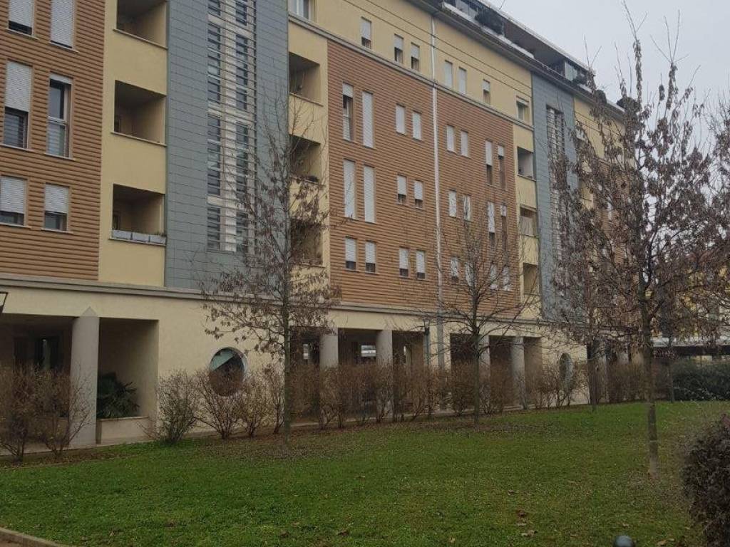 Appartamento a Brescia in Via Chiusure, 70 - Foto 2