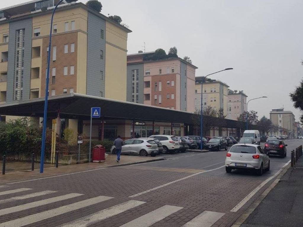 Appartamento a Brescia in Via Chiusure, 70 - Foto 4