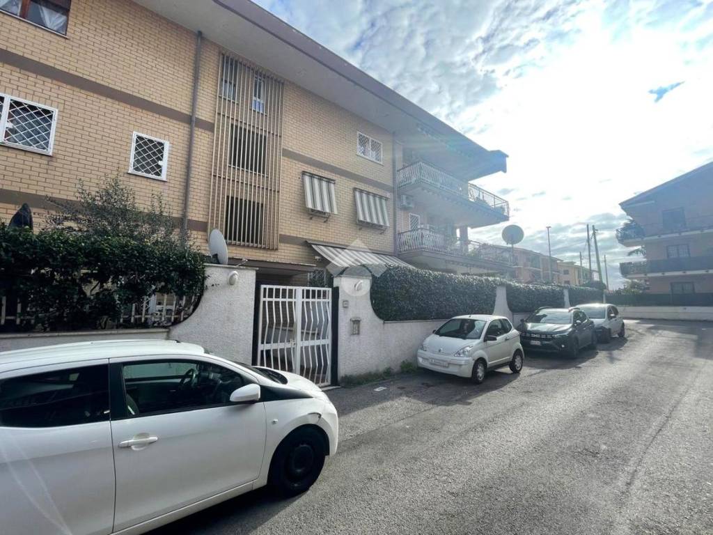 Appartamento a Marino in Via Aldo Moro, 48 - Foto 2