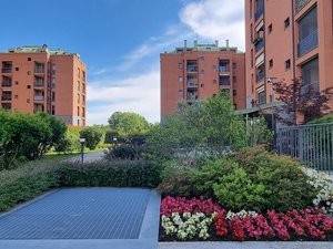 Appartamento a Buccinasco in Via Guido Rossa, 14 - Foto 2