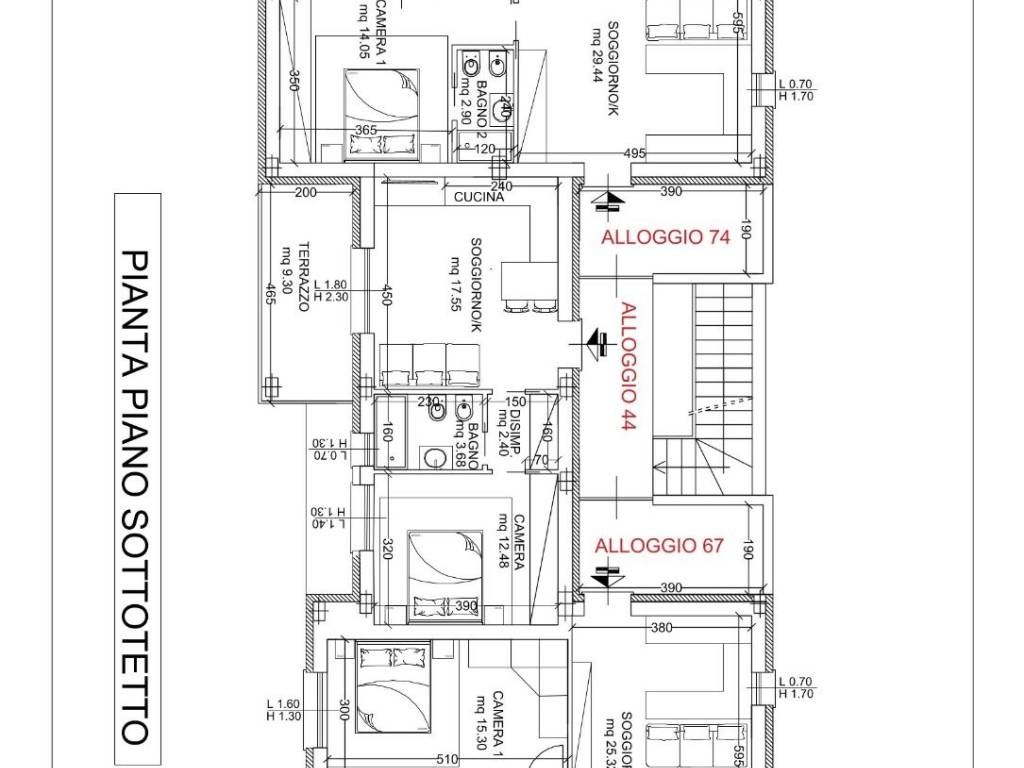 Villa a Villanova d'albenga in Via Roma - Foto 2