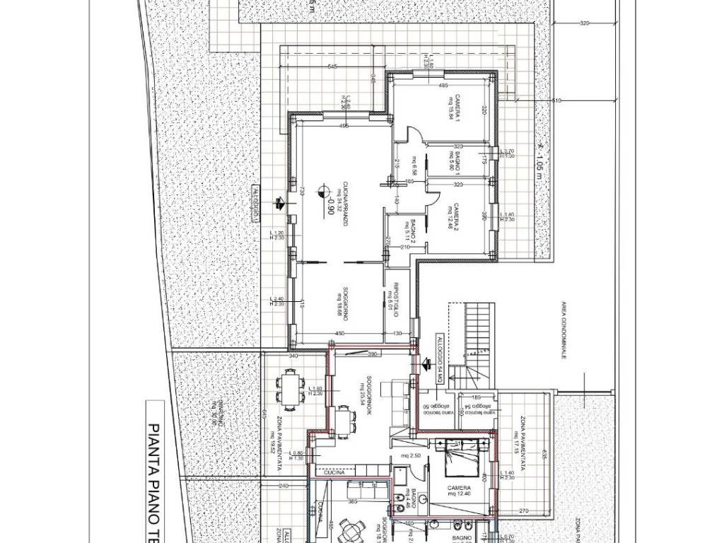 Villa a Villanova d'albenga in Via Roma - Foto 5
