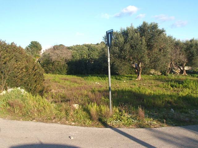 Terreno a Castrignano del capo in Strada Provinciale Lavati - Foto 5
