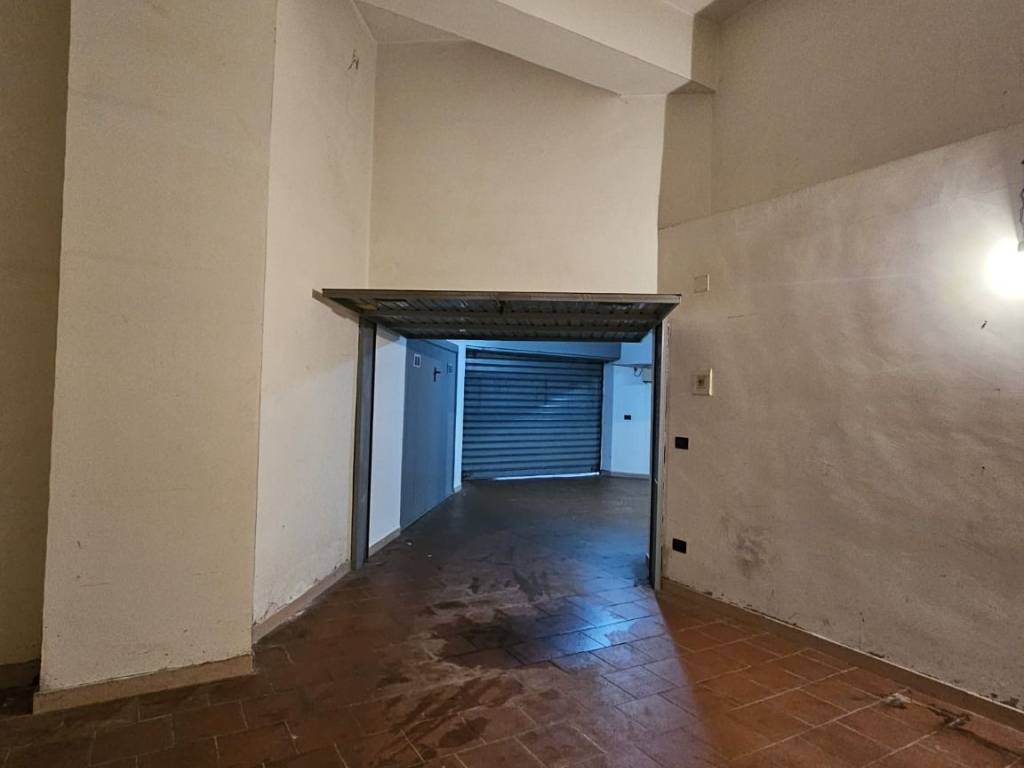 Box / garage a Santa teresa di riva in Vico 1 Porto Salvo, 39 - Foto 3
