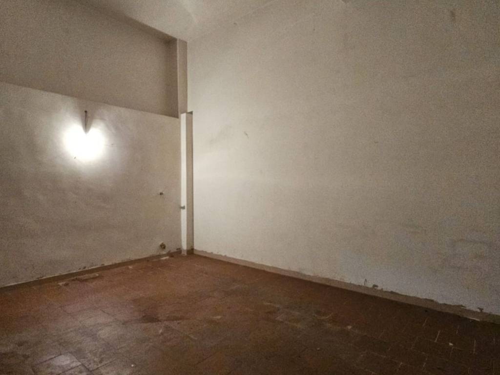 Box / garage a Santa teresa di riva in Vico 1 Porto Salvo, 39 - Foto 4