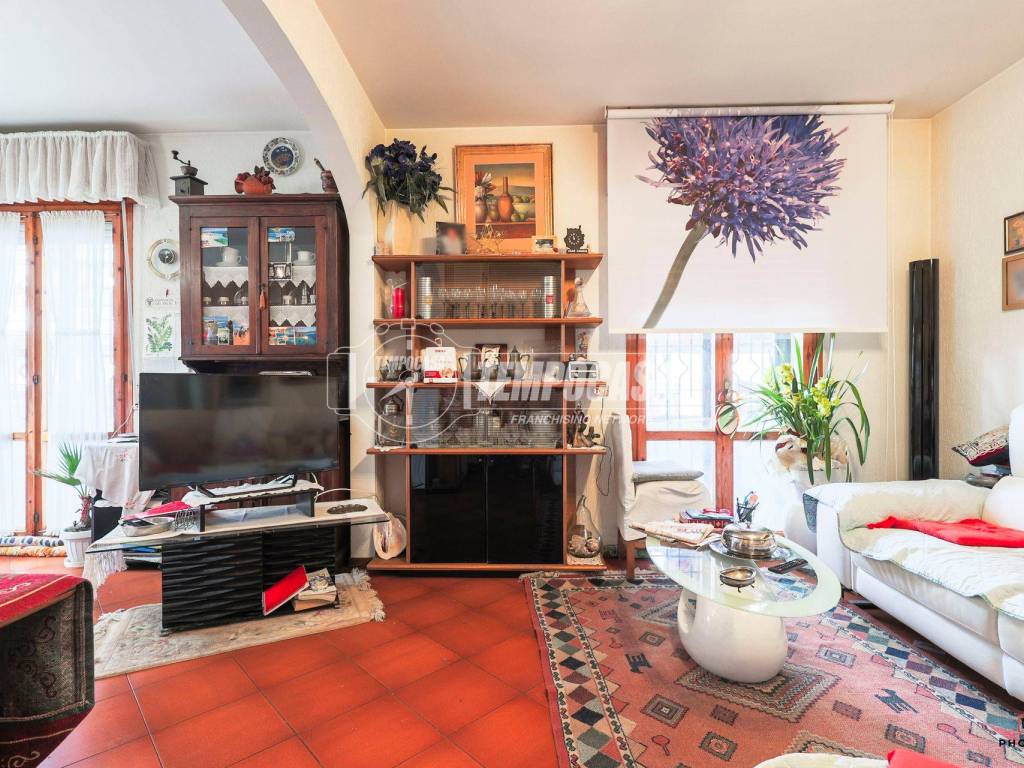 Appartamento a Riccione in Viale Adigrat - Foto 2