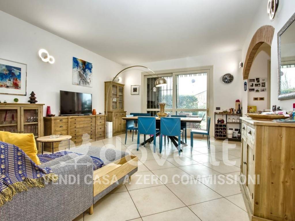 Villa a Budrio in Via Gioacchino Rossini, 74 - Foto 2