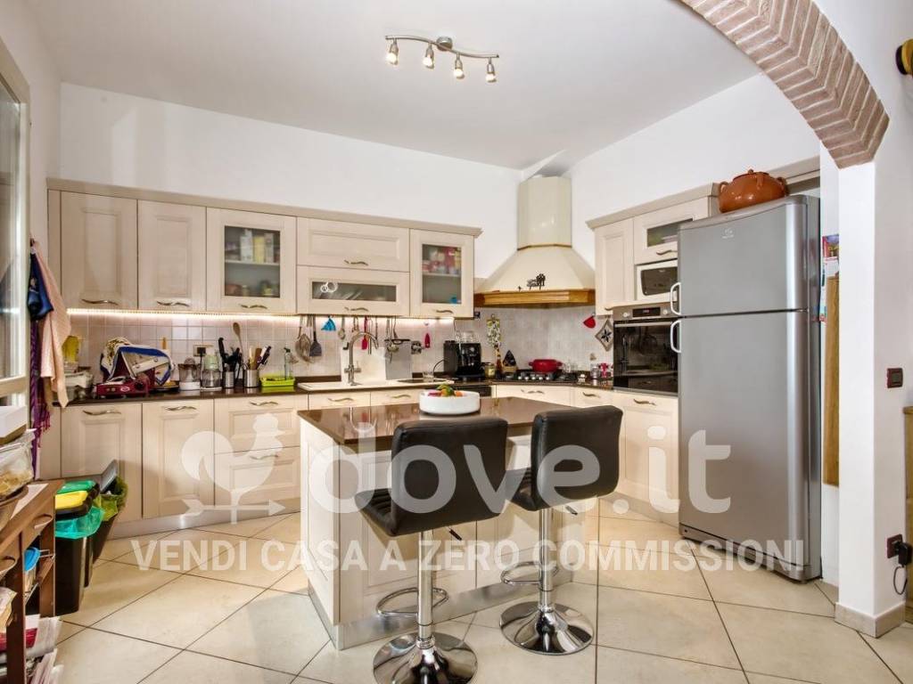 Villa a Budrio in Via Gioacchino Rossini, 74 - Foto 4