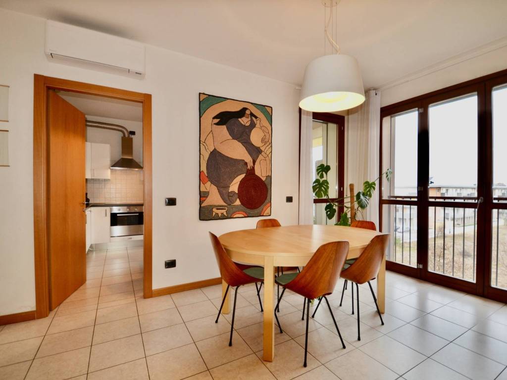 Appartamento a Bergamo in Via Promessi Sposi - Foto 2