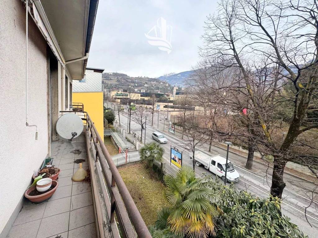 Appartamento a Merano in Via Piave - Foto 2