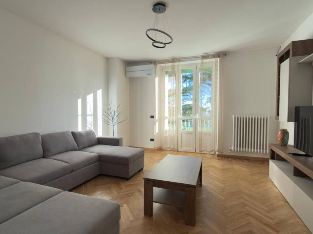 Appartamento a Ivrea in Corso Massimo d'Azeglio - Foto 3