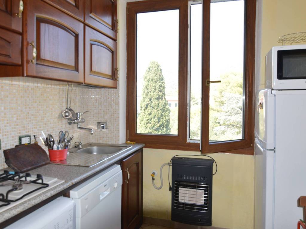 Appartamento a Imperia in Corso Theodore Roosevelt, 87 - Foto 2