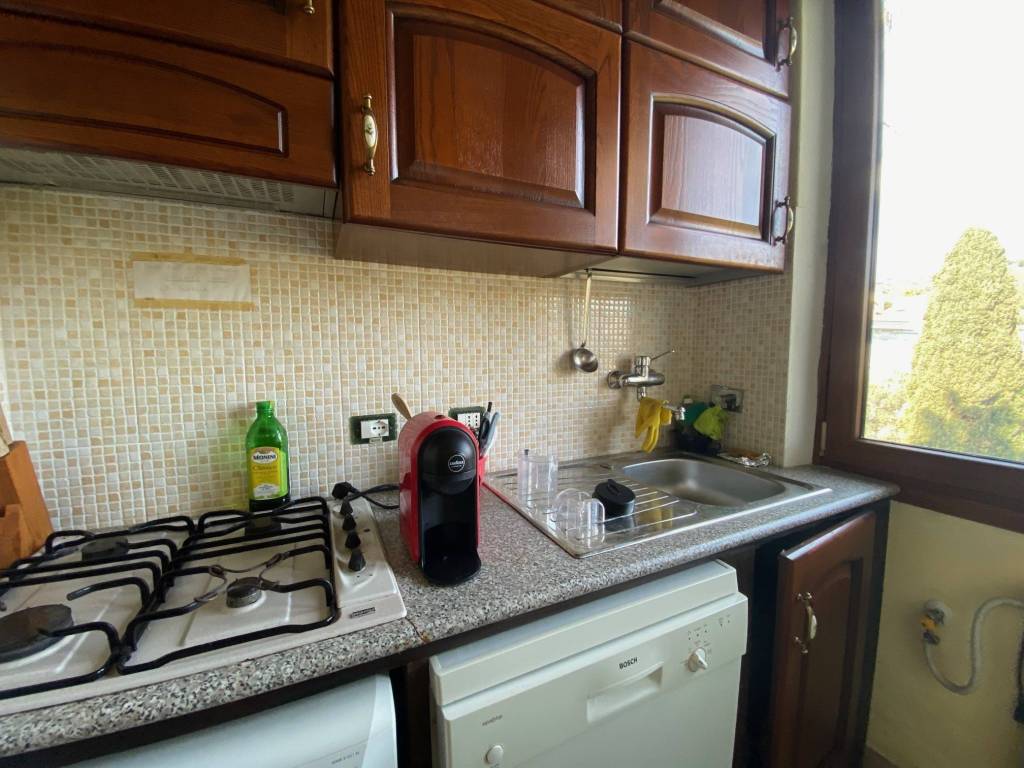 Appartamento a Imperia in Corso Theodore Roosevelt, 87 - Foto 3