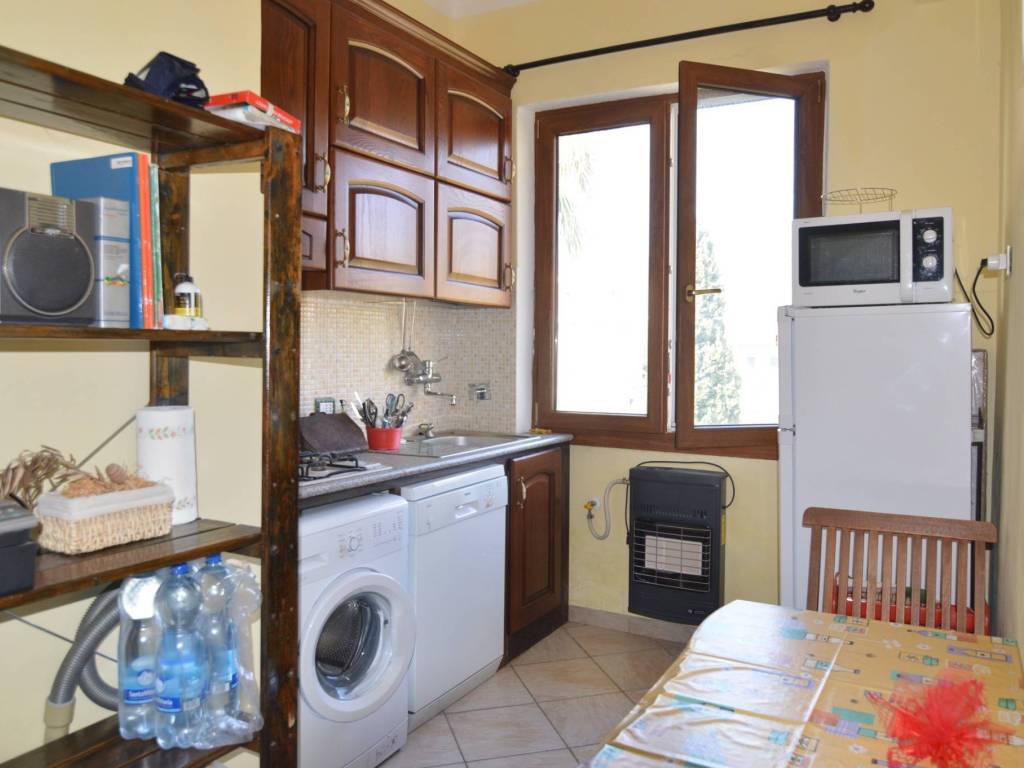 Appartamento a Imperia in Corso Theodore Roosevelt, 87 - Foto 4