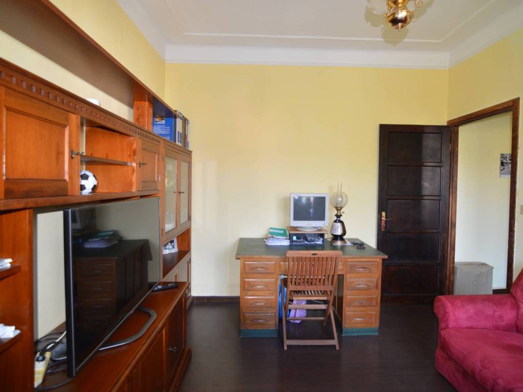 Appartamento a Imperia in Corso Theodore Roosevelt, 87 - Foto 5