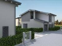 Villa a Reggio emilia in Via Elba - Foto 3