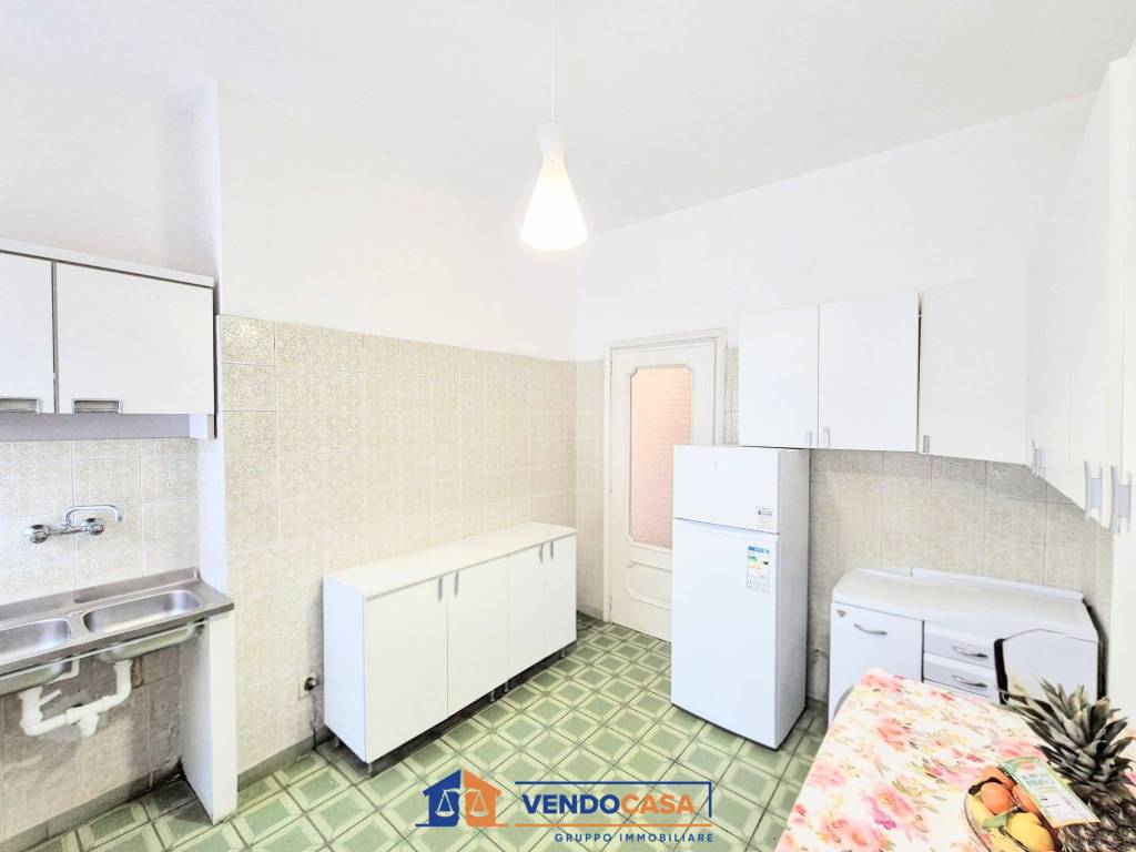Appartamento a Finale ligure in Via Domenico Brunenghi - Foto 5