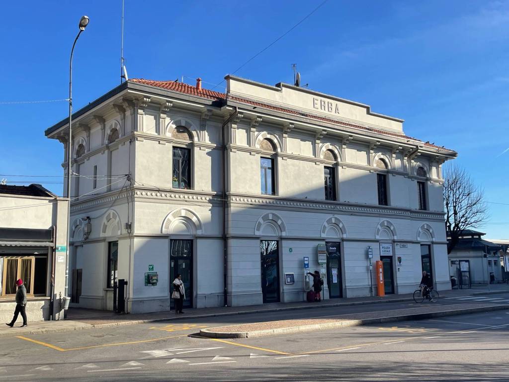 Immobile a Erba in Via Plinio, 1 - Foto 2