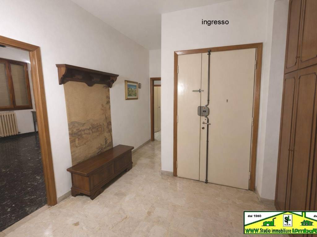 Appartamento a Prato in Via Ferdinando Tacca - Foto 2